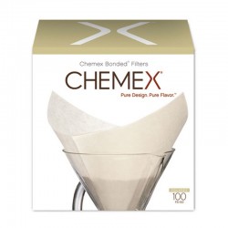 100 Filtres Chemex 6 - 8...