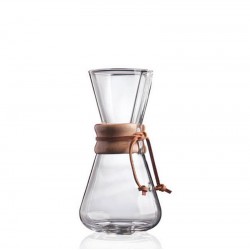 Chemex 3 tasses