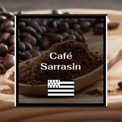 Café sarrasin