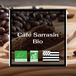 Café sarrasin BIO