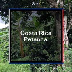 Café du Costa Rica "La...