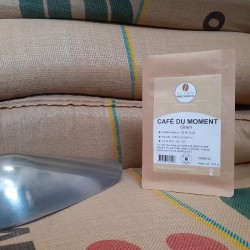 Café du Moment Rwanda, Gatare