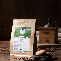 Café d'Honduras Marcala BIO