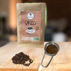 Orzo Bio