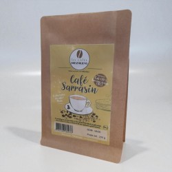 Café sarrasin