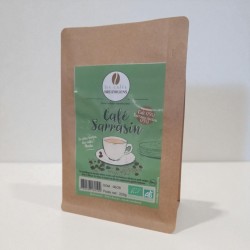 Café sarrasin BIO