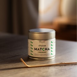 Matcha  Premium Anataé BIO 30g