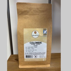 Geisha Café de Colombie,...