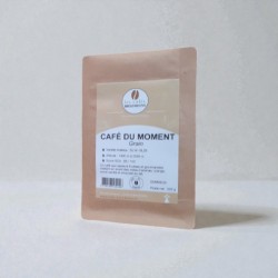 Café du moment Rwanda -...