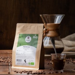Café du Pérou Cuzco BIO