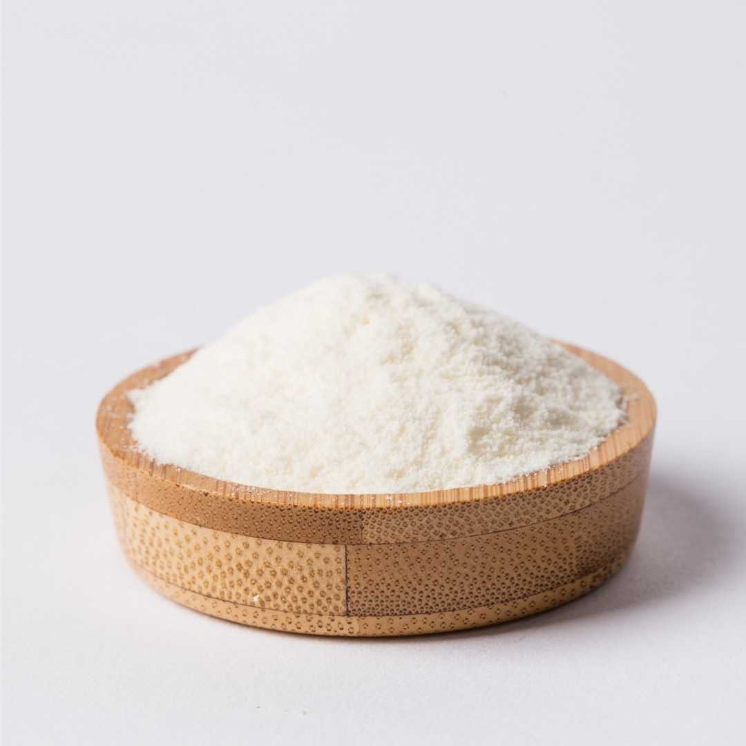 Lait en poudre